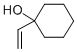 1-Vinyl cyclohexanol Structure,1940-19-8Structure