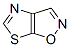 Thiazolo[4,5-d]isoxazole (9ci) Structure,194157-59-0Structure