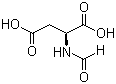 N-formyl-l-aspartic acid Structure,19427-28-2Structure