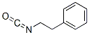 Phenethyl isocyanate Structure,1943-82-4Structure