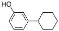 3-Cyclohexylphenol Structure,1943-95-9Structure