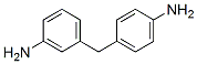 3,4-Diaminodiphenylmethane Structure,19430-83-2Structure