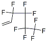 3,3,4,4,5,5,6,6,6-Nonafluoro-1-hexene Structure,19430-93-4Structure