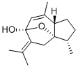 Curcumenol Structure,19431-84-6Structure