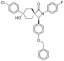 Sch 58053 Benzyl Ether Structure,194367-71-0Structure