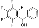 2,3,4,5,6-Pentafluorobenzhydrol Structure,1944-05-4Structure