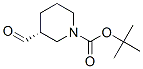 (R)-1-(tert-Butoxycarbonyl)-3-piperidinecarboxaldehyde Structure,194726-46-0Structure