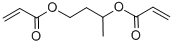 1,3-Butanediol diacrylate Structure,19485-03-1Structure