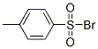 4-Toluenesulfonyl bromide Structure,1950-69-2Structure