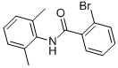 N-(2,6-Dimethylphenyl) 2-bromobenzamide Structure,195383-89-2Structure