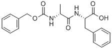 Z-d-ala-phe-oh Structure,19542-44-0Structure