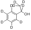 1-Phenylethanol-d9 Structure,19547-01-4Structure