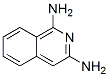 1,3-Isoquinolinediamine Structure,1955-65-3Structure