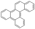 Benzo[g]chrysene Structure,196-78-1Structure