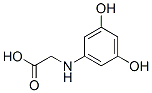 TOC(RS)-3-5DHPG Structure,19641-83-9Structure