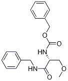 拉科酰胺中間體結(jié)構(gòu)式_196601-68-0結(jié)構(gòu)式