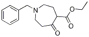 Ethyl1-benzyl-5-oxoazepane-4-carboxylate Structure,19673-12-2Structure