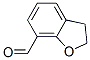 2,3-Dihydro-1-benzofuran-7-carbaldehyde Structure,196799-45-8Structure