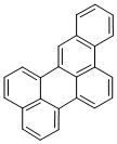 Dibenzo[fg,op]tetracene Structure,197-70-6Structure