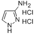 1,3-Dimethyl-1h-pyrazol-4-amine dihydrochloride Structure,197367-87-6Structure