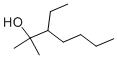 3-Ethyl-2-methyl-2-heptanol Structure,19780-59-7Structure