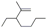 3-乙基-2-甲基-1-庚烯結(jié)構(gòu)式_19780-60-0結(jié)構(gòu)式