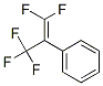 2-Phenylpentafluoropropene Structure,1979-51-7Structure