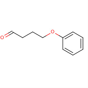 4-Phenoxybutanal Structure,19790-62-6Structure