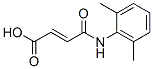 4-(2,6-Dimethylanilino)-4-oxobut-2-enoic acid Structure,198220-53-0Structure