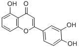 5,3,4-Trihydroxyflavone Structure,19852-25-6Structure