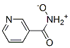 N-氧代煙酰胺結(jié)構(gòu)式_1986-81-8結(jié)構(gòu)式