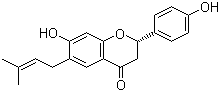 補(bǔ)骨脂黃酮結(jié)構(gòu)式_19879-32-4結(jié)構(gòu)式