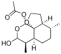 Dihydro artemisinin tetrahydrofuran acetate Structure,198817-95-7Structure