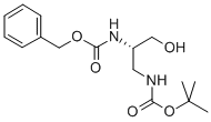 Z-l-dap(boc)-ol結(jié)構(gòu)式_199005-69-1結(jié)構(gòu)式