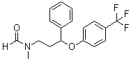 N-formylfluoxetine Structure,199188-97-1Structure