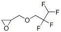 3-(2,2,3,3-Tetrafluoropropoxy)-1,2-epoxypropane Structure,19932-26-4Structure