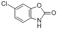 6-Chlorobenzoxazolone Structure,19932-84-4Structure