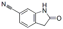 6-Cyano-2-oxindole Structure,199327-63-4Structure