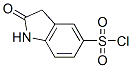 2-Oxoindoline-5-sulphonyl chloride Structure,199328-31-9Structure