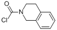 3,4-Dihydro-2(1h)-isoquinolinecarbonyl chloride Structure,199480-42-7Structure