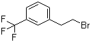 α-methyl-2-trifluoromethylbenzyl bromide Structure,1997-80-4Structure