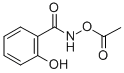 O-acetylsalicylhydroxamic acid Structure,199854-00-7Structure