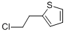 2-(2-Chloroethyl)thiophene Structure,19995-38-1Structure