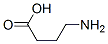 4-Aminobutyric acid Structure,20-79-1Structure