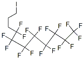 3-(Perfluorooctyl)propyl iodide Structure,200112-75-0Structure