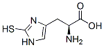 2-Thiolhistidine Structure,2002-22-4Structure