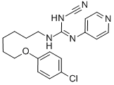 CHS-828結(jié)構(gòu)式_200484-11-3結(jié)構(gòu)式