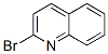 2-溴喹啉結(jié)構(gòu)式_2005-43-8結(jié)構(gòu)式