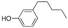 3-Pentyl-phenol Structure,20056-66-0Structure