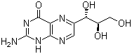 新喋呤結(jié)構(gòu)式_2009-64-5結(jié)構(gòu)式